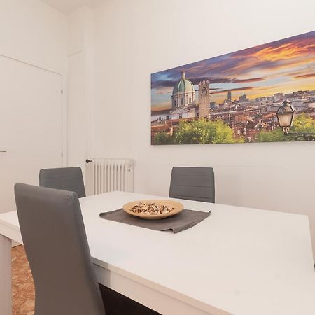 Ospedale Civile 1 - F&L Apartment Brescia Exterior foto