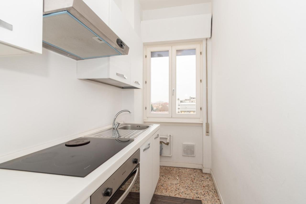 Ospedale Civile 1 - F&L Apartment Brescia Exterior foto