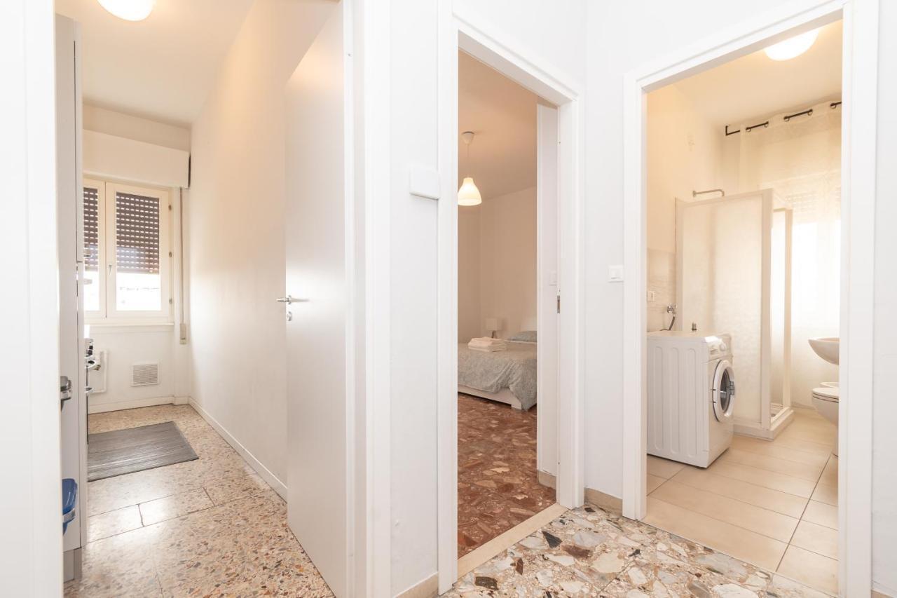 Ospedale Civile 1 - F&L Apartment Brescia Exterior foto