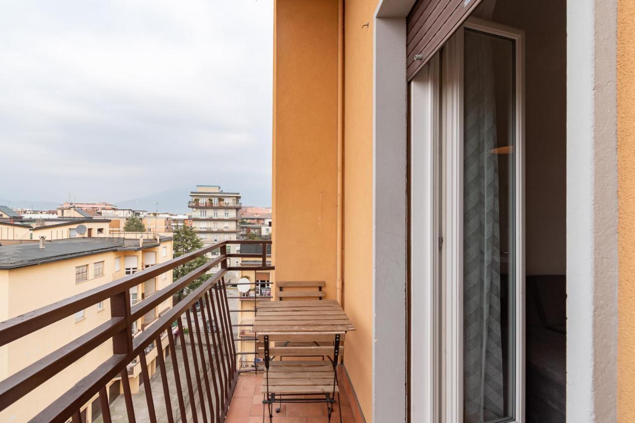 Ospedale Civile 1 - F&L Apartment Brescia Exterior foto